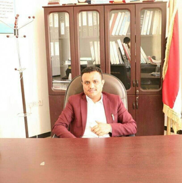 الأستاذ حسن عردوم