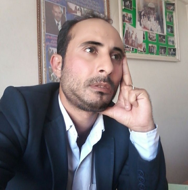 الأستاذ مشتاق الدبيلي