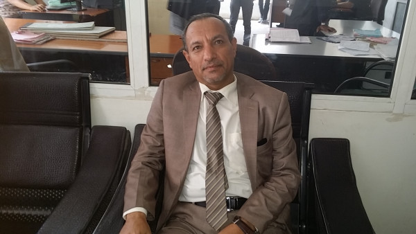 الأستاذ عبد العزيز الصبري