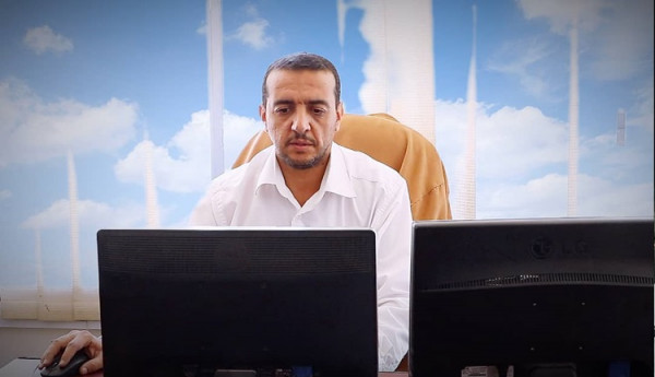 المهندس أسامة المنصور