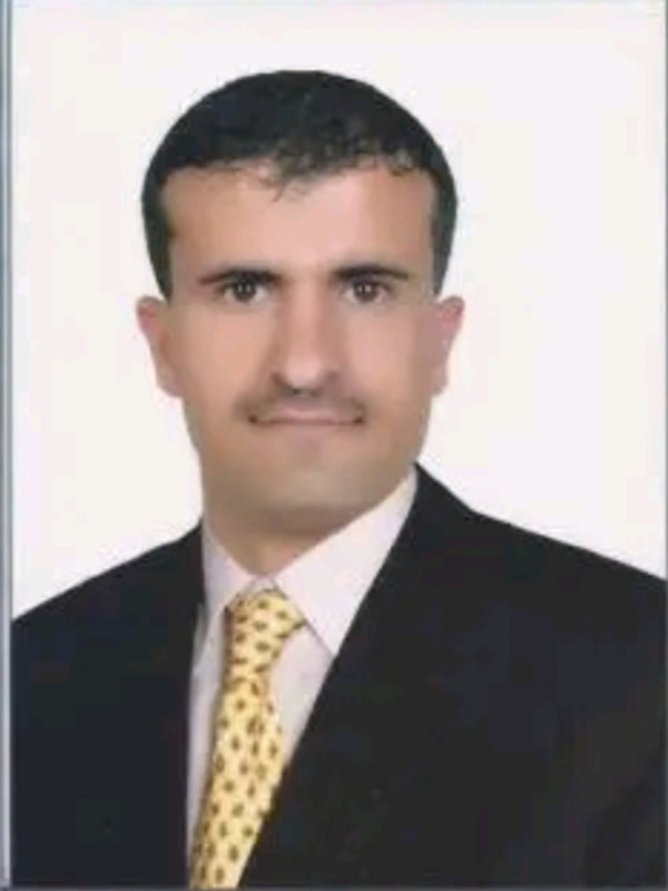 الاستاذ ماجد النهمي