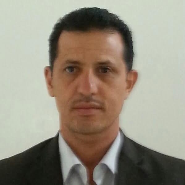 الاستاذ صادق البرح