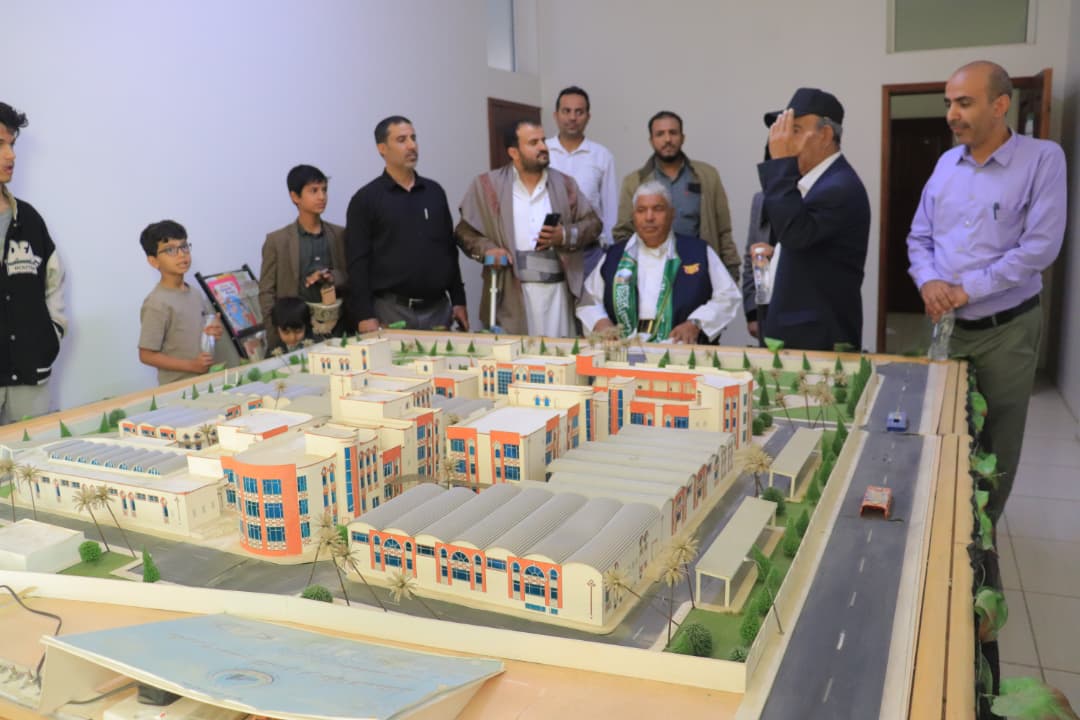 بتمويل صندوق رعاية وتأهيل المعاقين  تدشين مشاريع جمعية التحدي لرعاية المعاقات بتكلفة 404 ملايين ريال