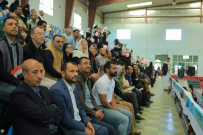 بعدمرور إسبوع من المشاركات في بطولة السلة للسيدات،،، ...