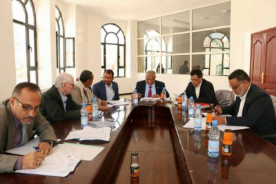 مجلس ادارة صندوق رعاية وتأهيل المعاقين يناقش في ...