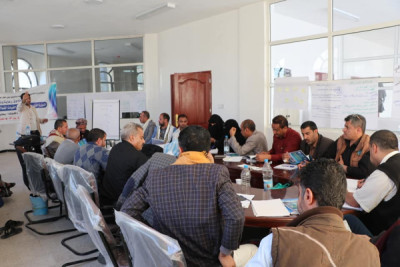 صندوق رعاية وتأهيل المعاقين يقطع شوطاً كبيراً في ...