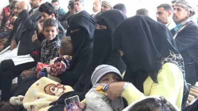 صندوق رعاية وتأهيل المعاقين يدشن توزيع 1000 جهاز ...