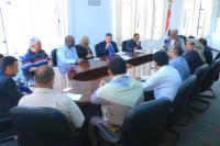 اجتماع برئاسة وزير الشؤون الاجتماعية يناقش آلية تنفيذ ...