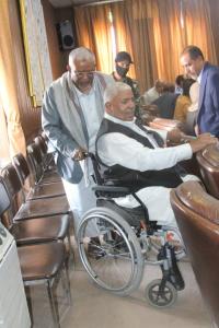 الإنسان قبل المنصب