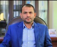 الدكتور  مغلي يعلن عن انجاز مدرسة ابصار للمكفوفين ...