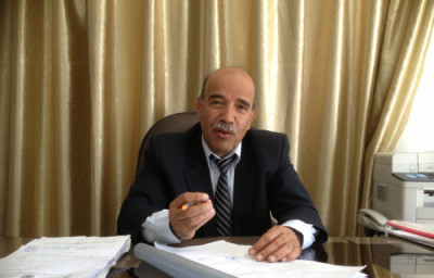 مسلحون يحاولون اختطاف مدير صندوق رعاية وتأهيل المعاقين