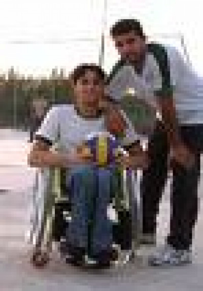 ماذا تفعل إن كان ضيفك معاقاً؟! 