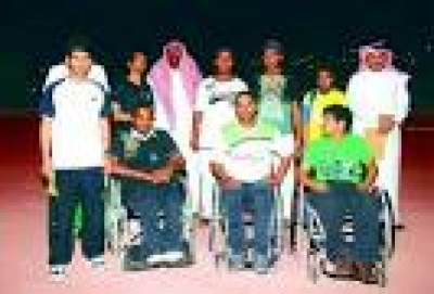 اللجنة الفنية تقر انجاز مسودة الإستراتيجية الوطنية للإعاقة ...